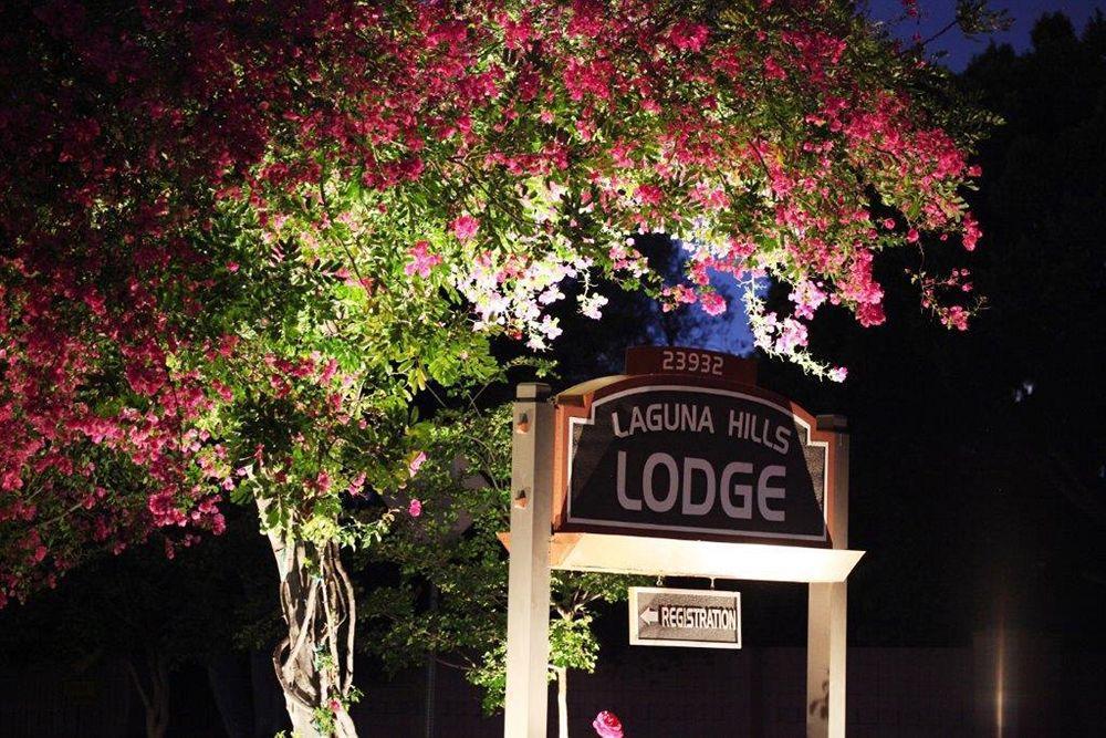 Laguna Hills Lodge-Irvine Spectrum Екстериор снимка