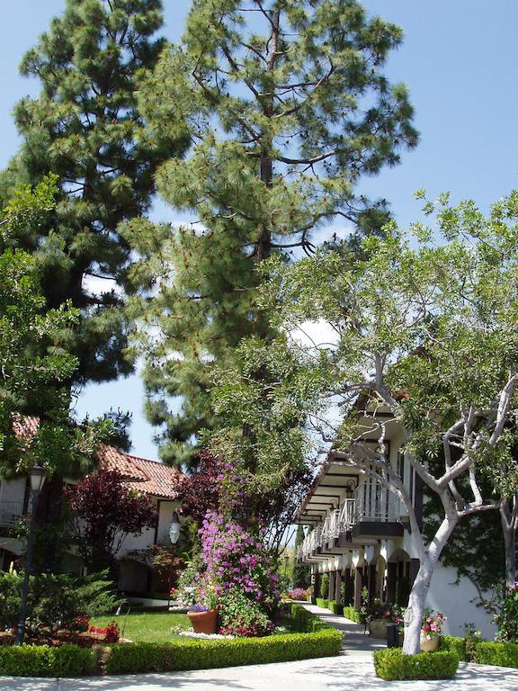 Laguna Hills Lodge-Irvine Spectrum Екстериор снимка